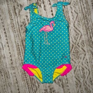 Rufflebutts swimsuit
